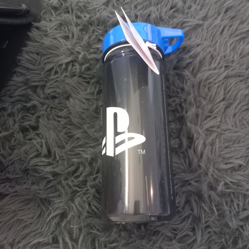Drinkfles playstion
