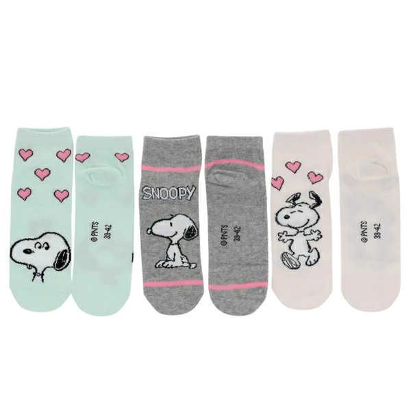 Sokken snoopy