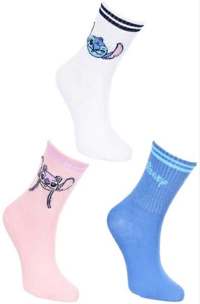 Sokken stitch