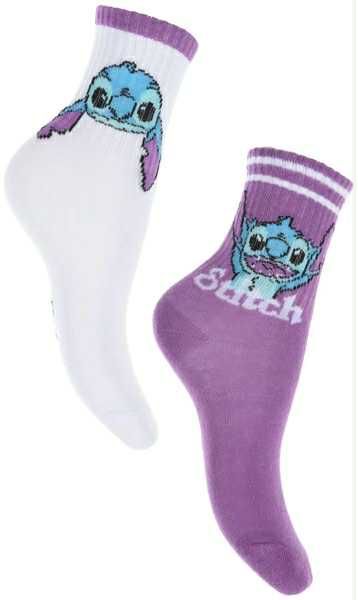 Sokken stitch