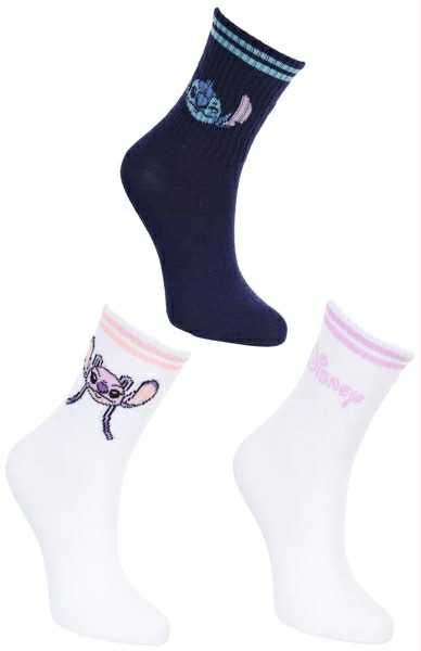 Sokken stitch