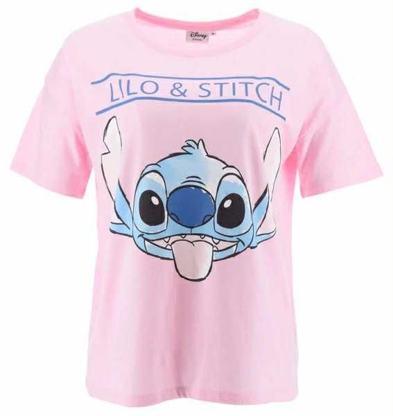 T-shirt stitch