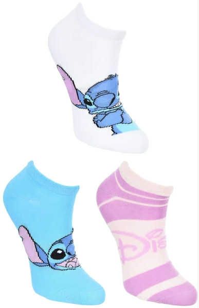 Sokken stitch