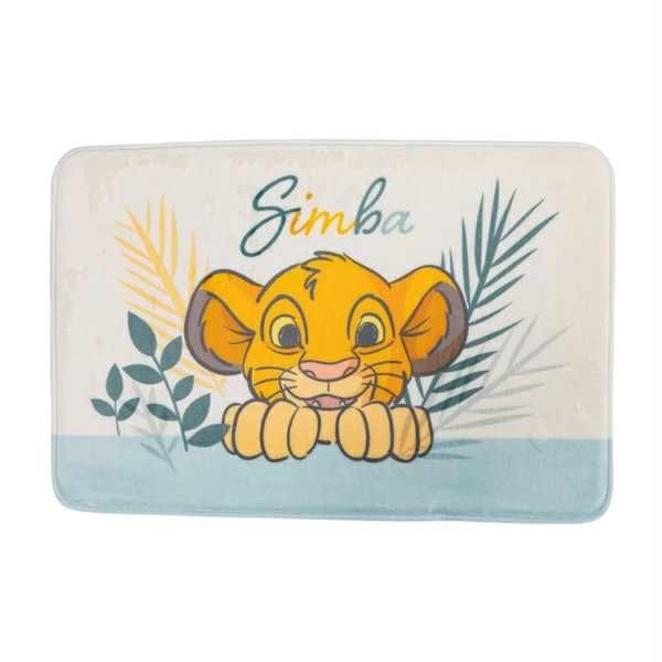 Tapijt simba