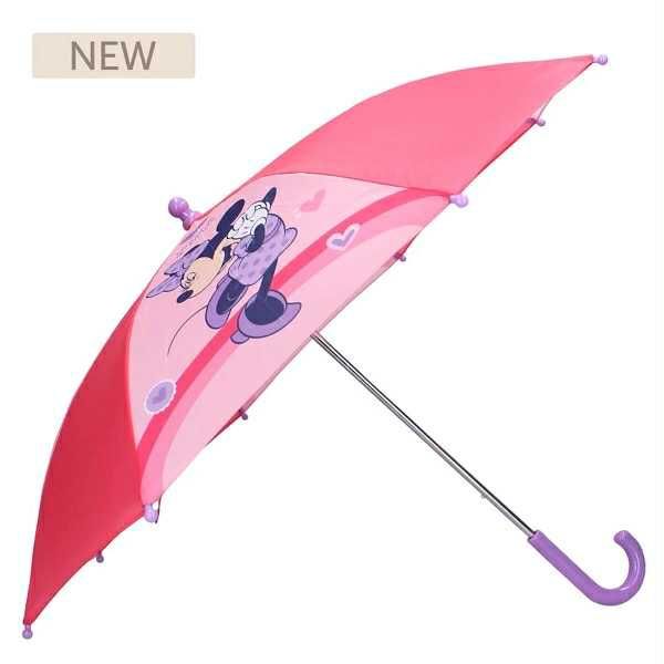 Paraplu minnie