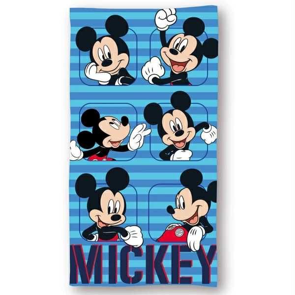 Badhanddoek mickey