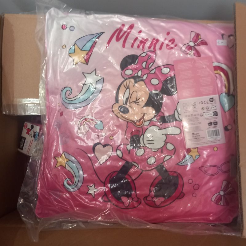 Kussen minnie mouse