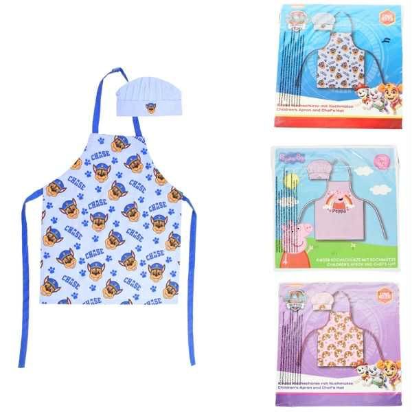 Keukenshort met must