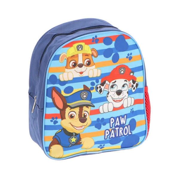 Boekentas paw patrol