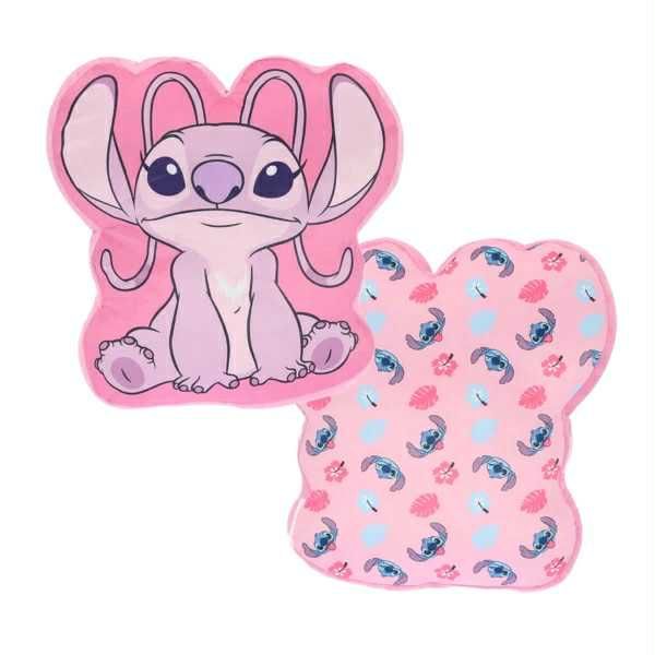 Kussen stitch