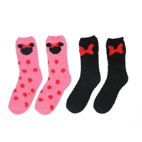 Wol sokken minnie set 2