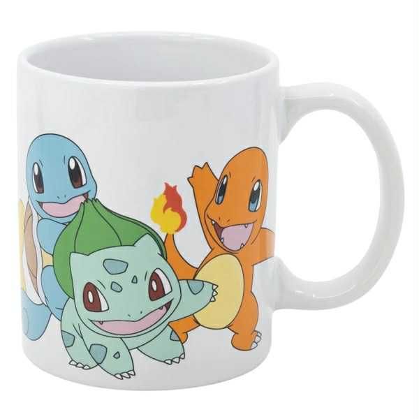 Mok pokemon