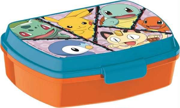 Brooddoos pokemon