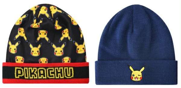 Muts pokemon