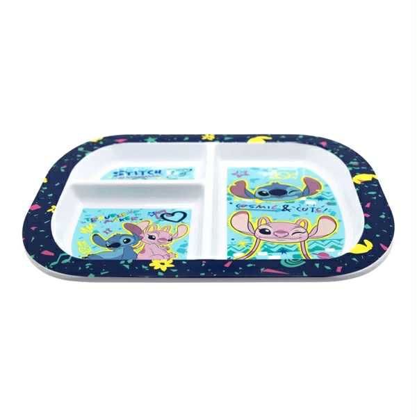 3 vak bord disney
