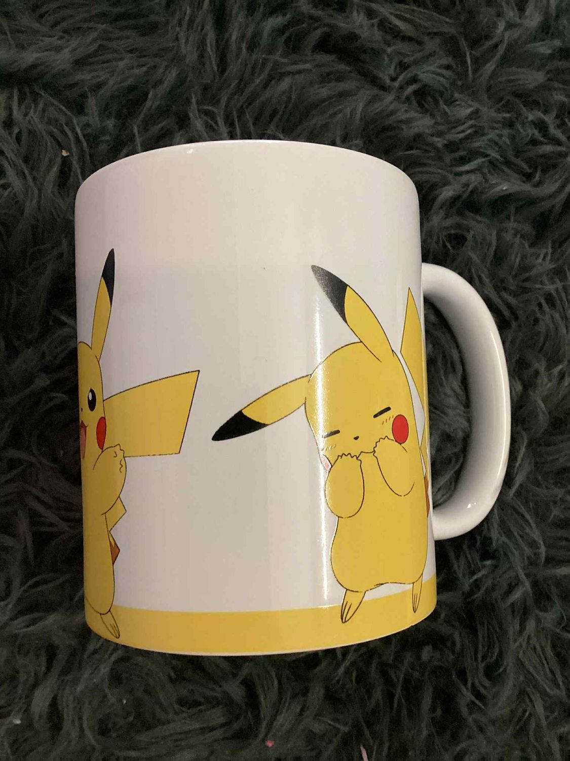 Mok pokemon