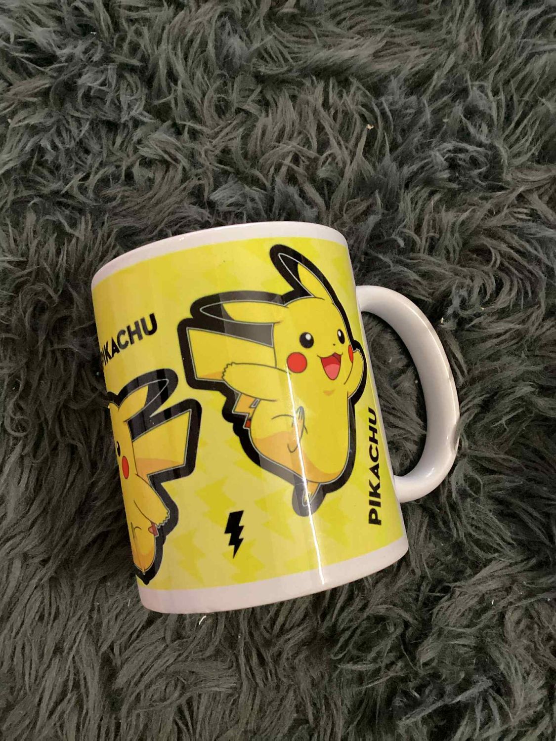Mok pokemom
