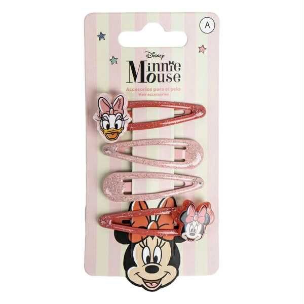 Speldje minnie