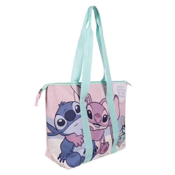 Sportzak stitch