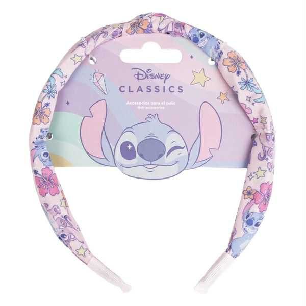 Diadeem stitch