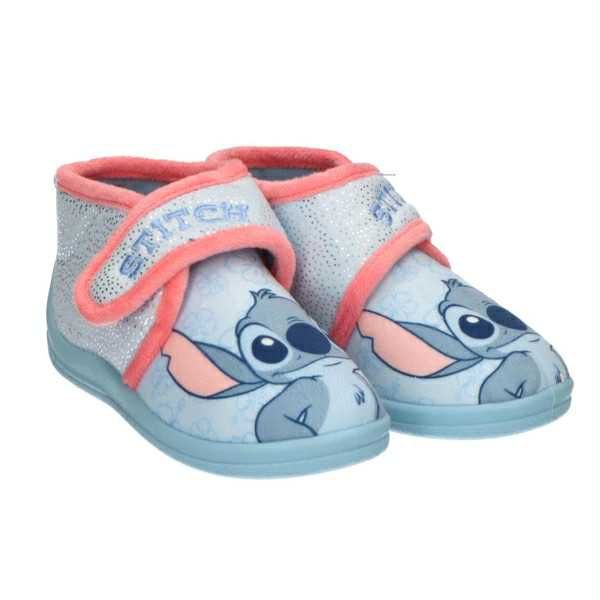 Pantoffels stitch