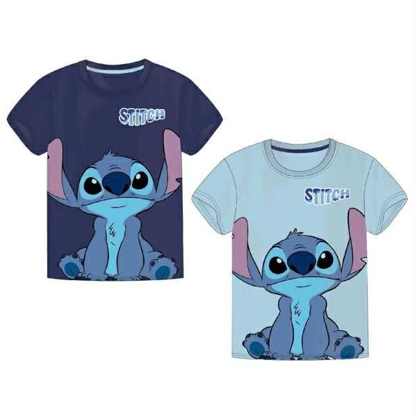 T-shirt stitch