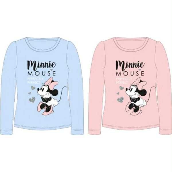 T-shirt minnie mouse