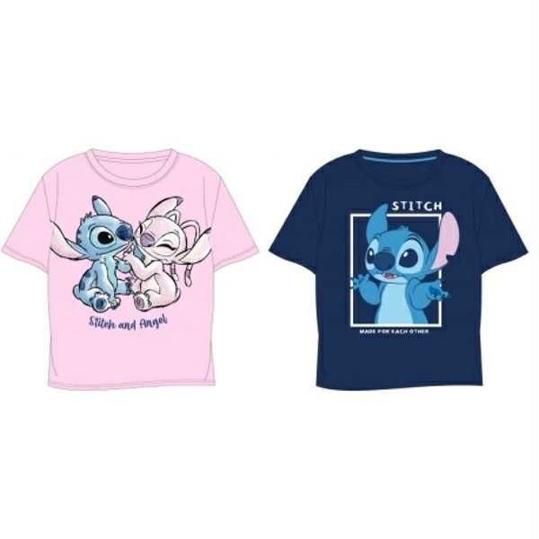 T-shirt stitch