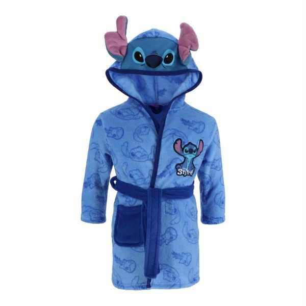 Badjas stitch