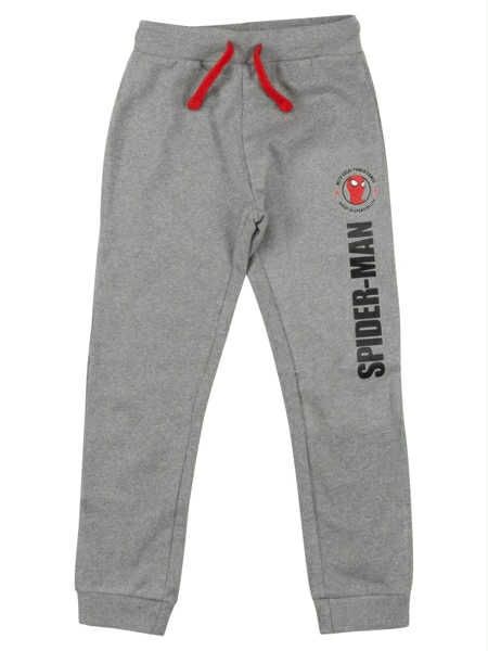 Traingbroek spiderman