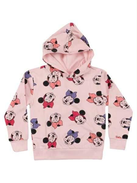 Hoodi minnie