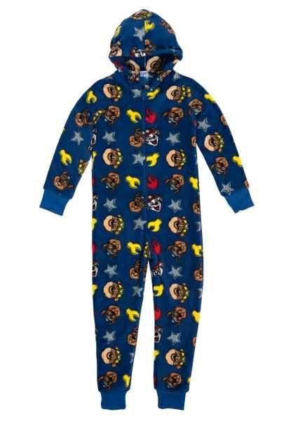 Pyjama paw patrol