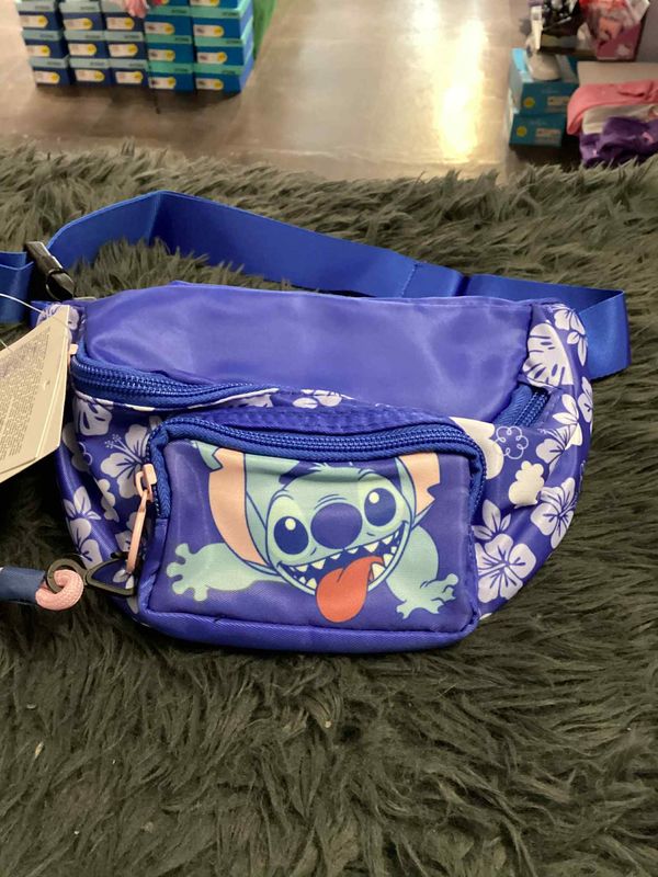 Heuptasje stitch
