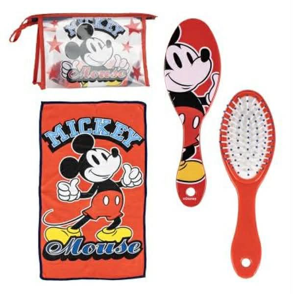 Toiletzak mickey