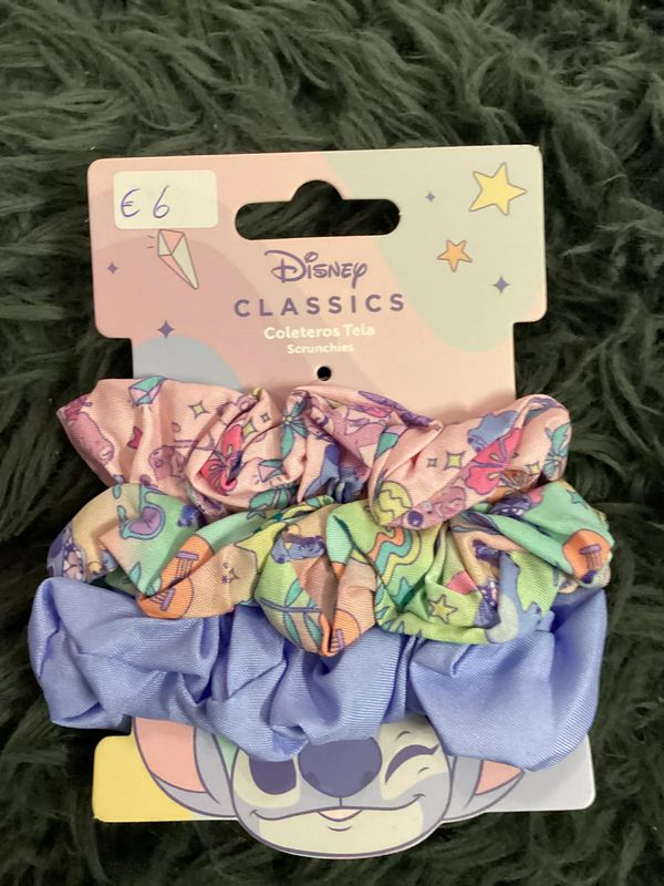 Dikke rekkers stitch