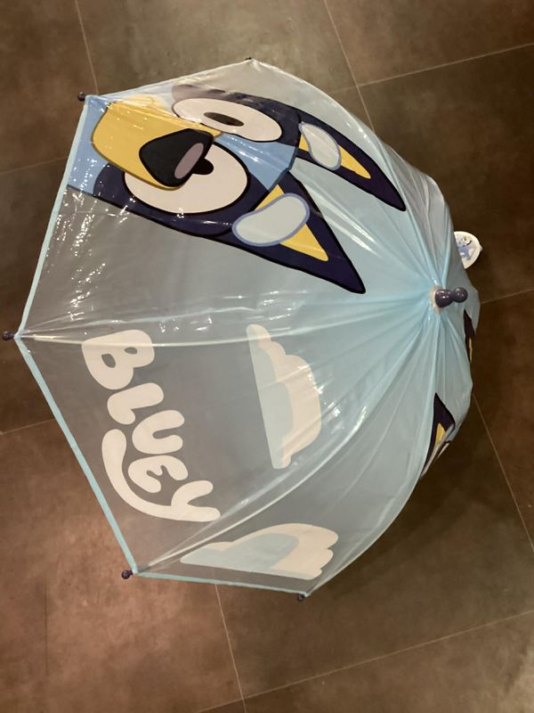 Paraplu bluey