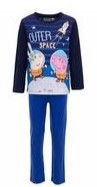 Pyjama george