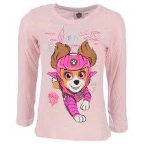 T-shirt langemouwen skey