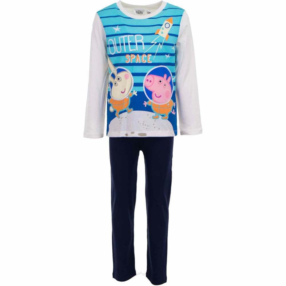 Pyjama George