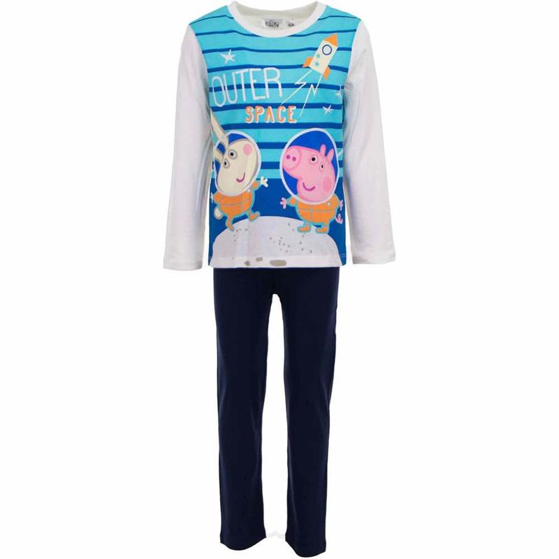 Pyjama George