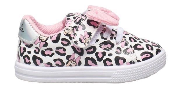 Schoenen Minnie Mouse