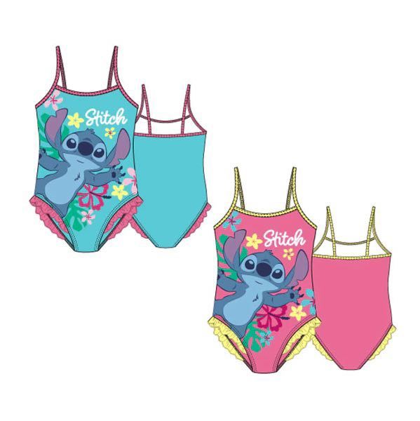 Badpak stitch