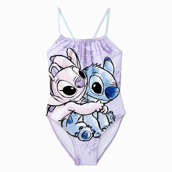 Badpak Stitch