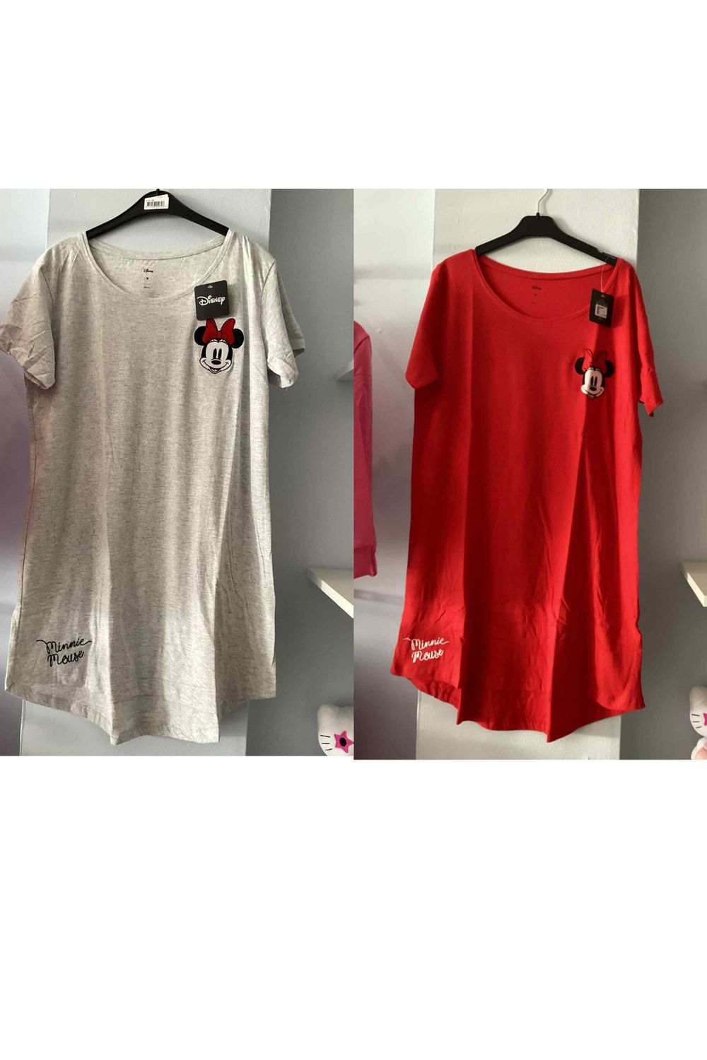 Slaapkleedje minnie