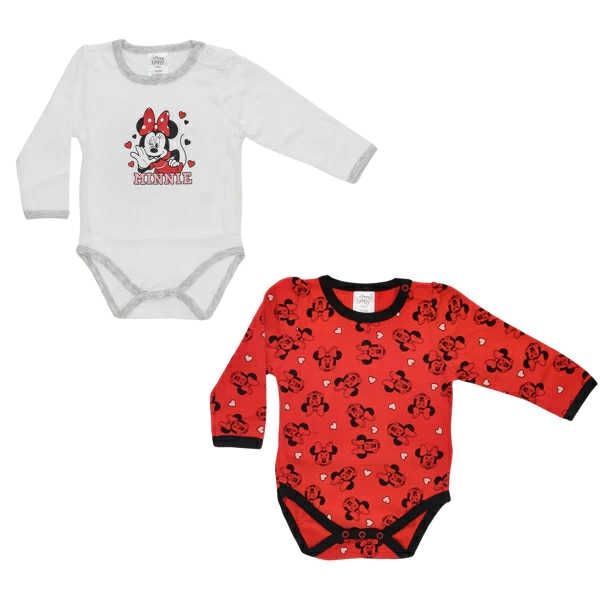 Body minnie mouse