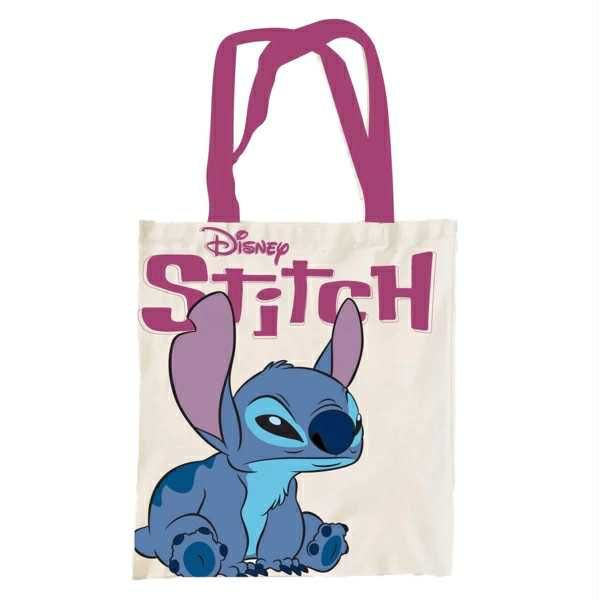 Boodschappentas -  stitch