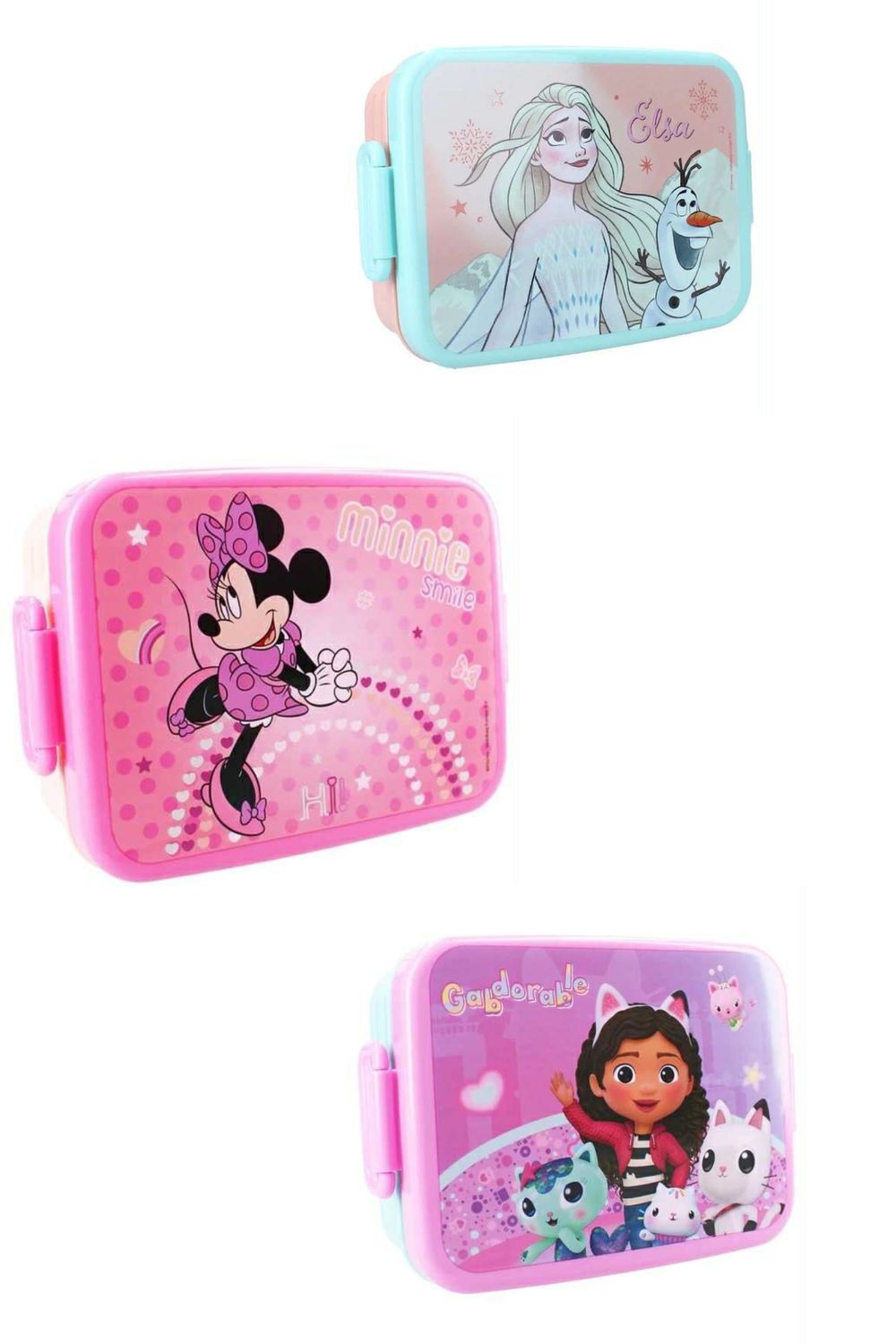 Brooddoos disney