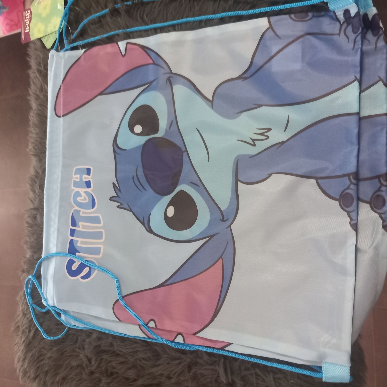 Turnzak Stitch