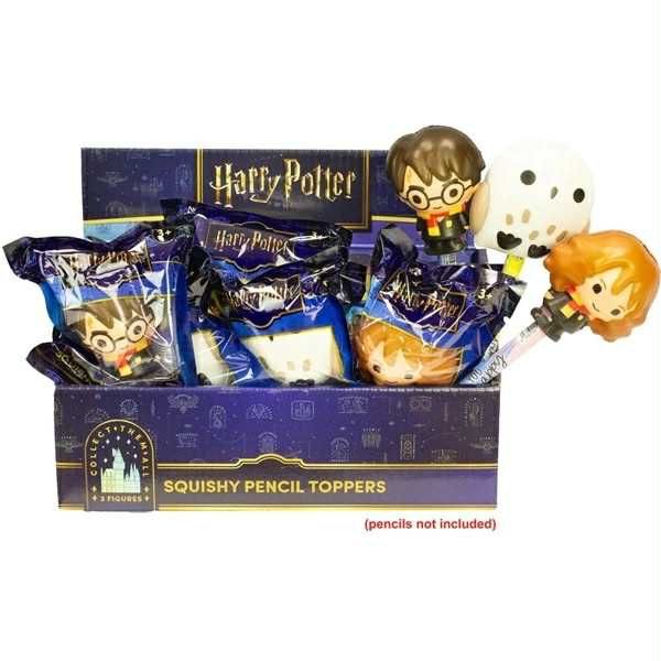 quishy harry potter