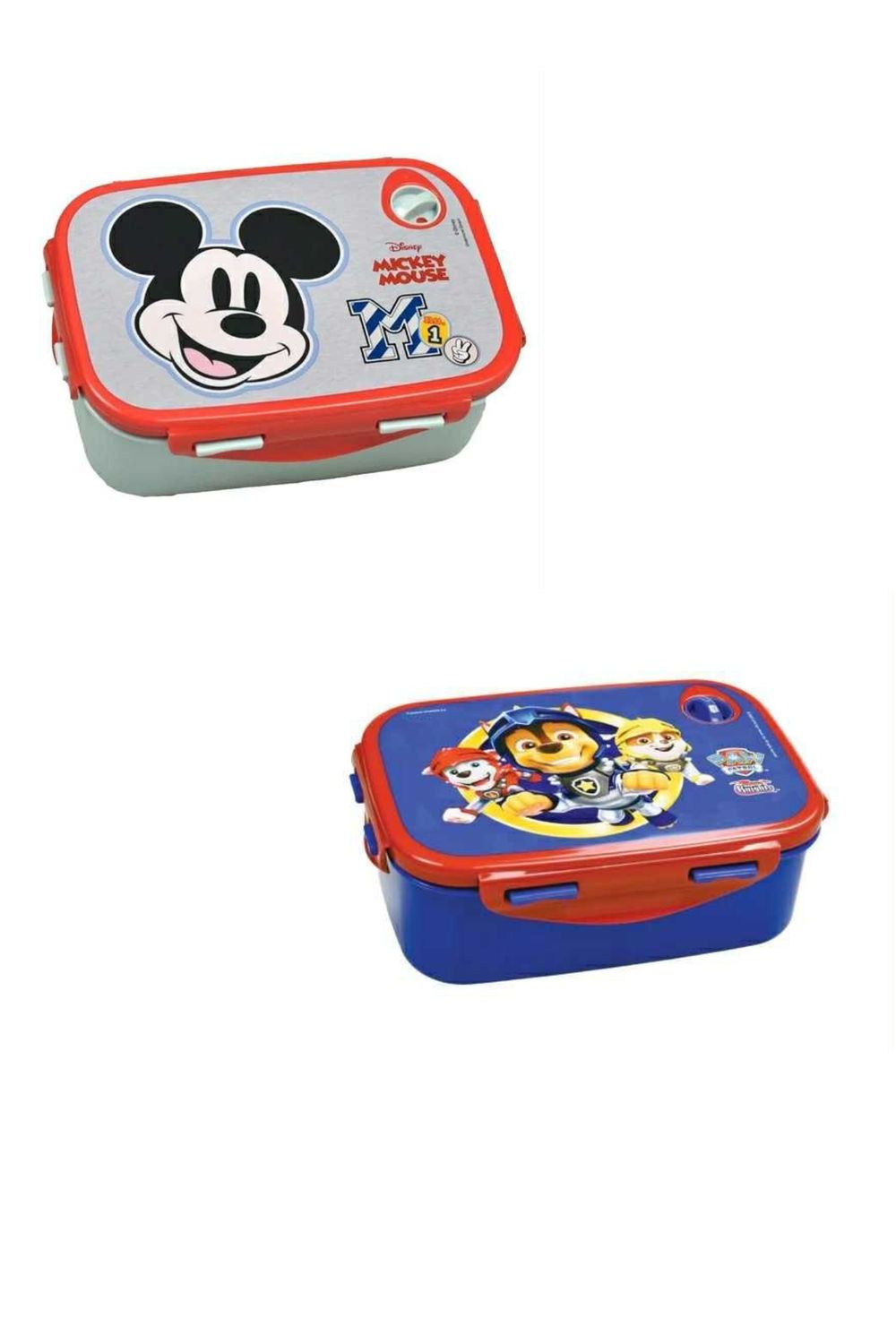 Brooddoos disney